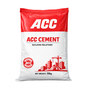 acc cement