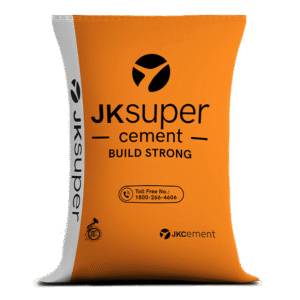 jk super cement