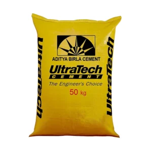 ultratech cement