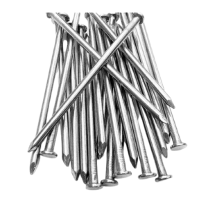 elegant round head nails