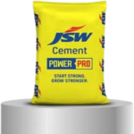jsw cement