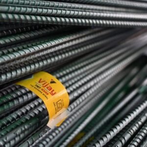 vijay tmt bars