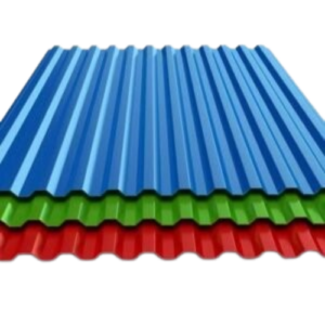 roofing sheets
